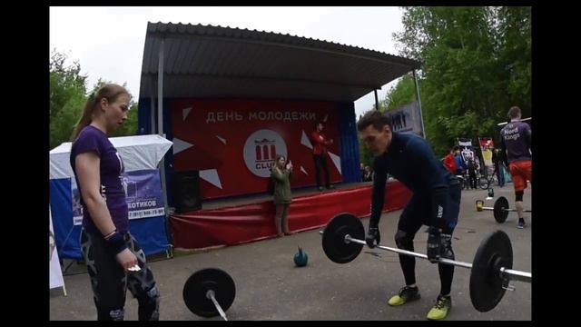 Арт-галерея 2017 :: CrossFit Nord King :: г. Ухта смотреть онлайн