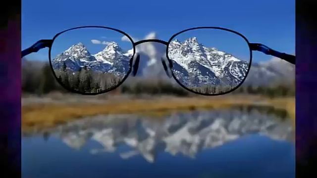 Гипноз для улучшения зрения смотреть онлайн