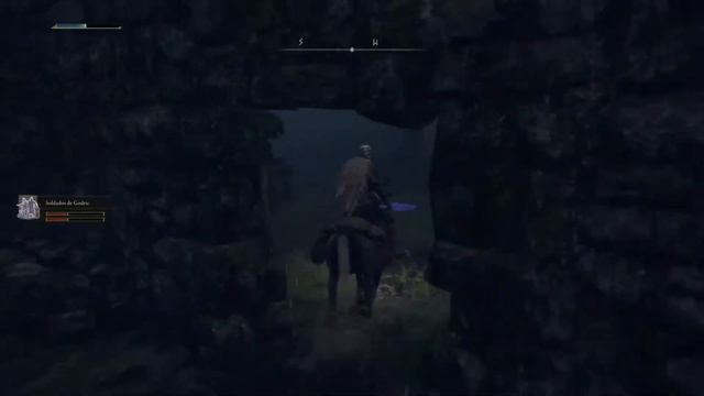 ELDEN RING PS4 Pro Parte 4-2 смотреть онлайн