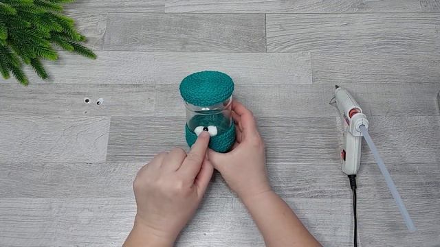 СИМВОЛ 2023 года КРОЛИК своими руками.НОВОГОДНИЕ ПОДЕЛКИ своими руками.Rabbit DIY Christmas crafts. смотреть онлайн