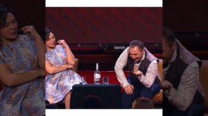 # вечер на отдыхе# Валентина и Виталий#