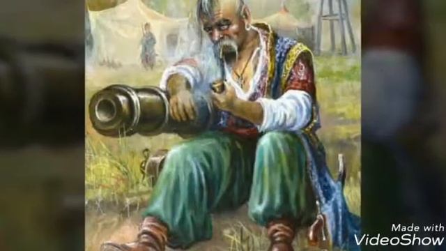 Казаки смотреть онлайн