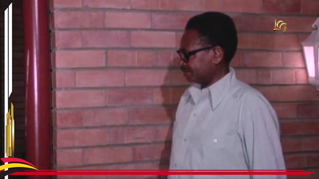 Documentary on the centenary of Agostinho Neto (English) смотреть онлайн
