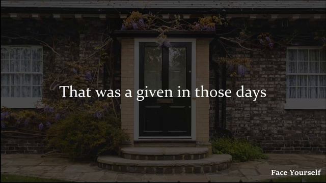Sweet home - Yongzoo (Sweet Home OST) - (lyrics) смотреть онлайн