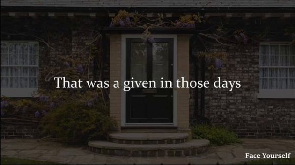 Sweet home - Yongzoo (Sweet Home OST) - (lyrics)