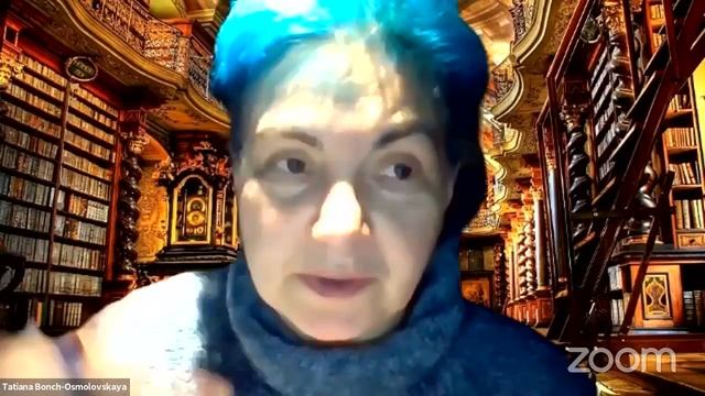 Стихи и разговоры: поэтические чтения (третья встреча) смотреть онлайн
