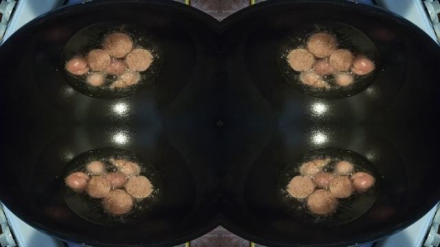 Готовим бараньи яйца ? смотреть онлайн