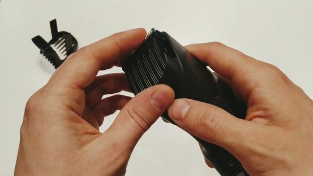 Машинка для стрижки Philips 3504/15 обзор (3505/15) смотреть онлайн