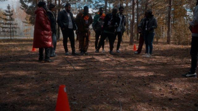 Международный фестиваль «Поколение без границ»