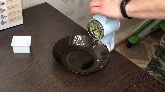 Видео-обзор овощерезки китайской) смотреть онлайн