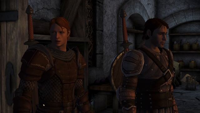 Dragon Age: Origins - M1 Apple Silicon Parallels 16 Windows 10 ARM - MacBook Air 2020