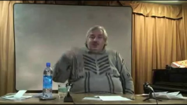 Об иудеях выродках и соучастниках диалог с Гинсбургом смотреть онлайн