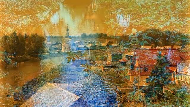 РОДНИК. МУЗЫКА И СТИХИ ИЕРОМОНАХА РОМАНА ИСП.АНДРЕЙ ПРИКЛОНСКИЙ. СОЗДАТЕЛЬ РОЛИКА ЛЮДМИЛА БУДКОВА смотреть онлайн