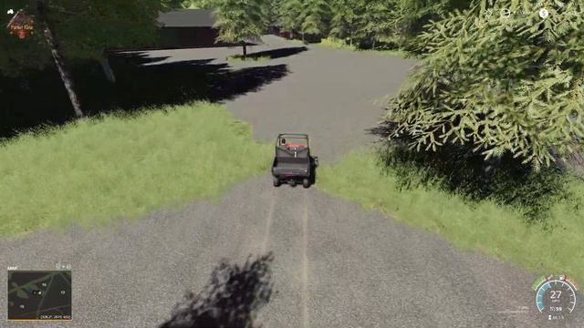 Landersum - Map First Impression - 4K - Farming Simulator 19 смотреть онлайн