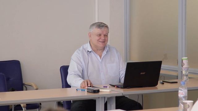 ZuluHydro: Моделирование гидравлических режимов водопроводной сети смотреть онлайн