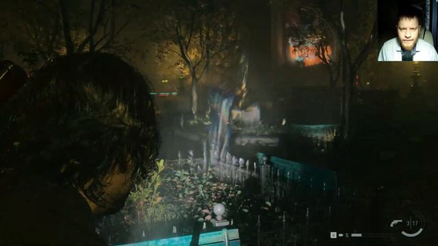 Alan Wake 2 прохождение#27 смотреть онлайн