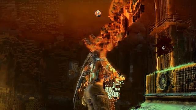 [Первый взгляд] Marlow Briggs смотреть онлайн