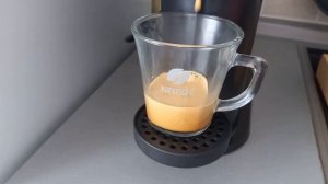 ОБЗОР КОФЕМАШИНЫ NESPRESSO VERTUO.☕️