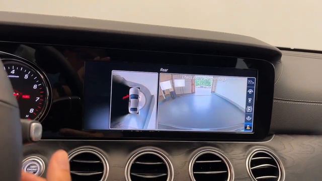 2019 Mercedes-Benz E-Class Greenwich, Stamford, Darien, Port Chester, White Plains A661135B смотреть онлайн