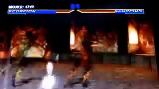 How to do easy fatalities mortal kombat 4 смотреть онлайн