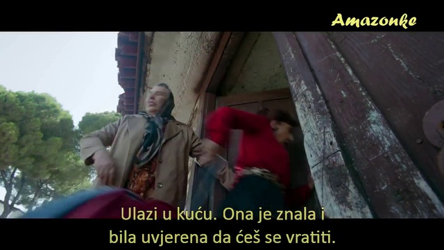 Unutursam Fisilda - Fragman