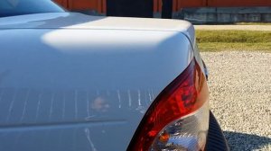 Газовые упоры на крышку багажника Приора.