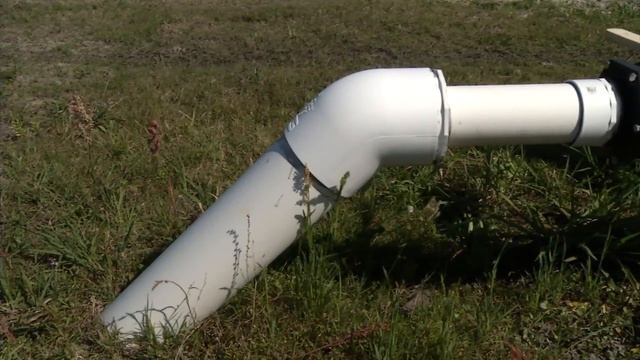 Submersible Pump Station for Field Crop Irrigation смотреть онлайн
