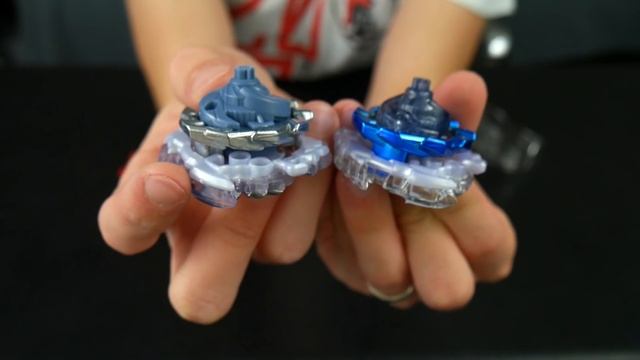 LOST LUINOR L2 Unboxing+TEST!! || Beyblade Burst Evolution || Hasbro Beyblade! смотреть онлайн