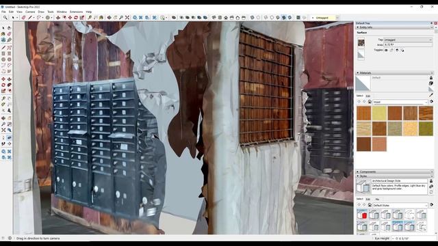 The FUTURE of 3D Modeling? Using Lidar Scanning for 3D! смотреть онлайн