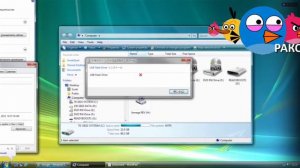 Ракосель #12 версия американская