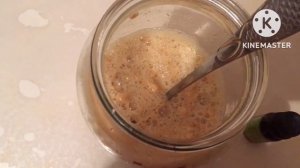 Шампунь из хозяйственного мыла