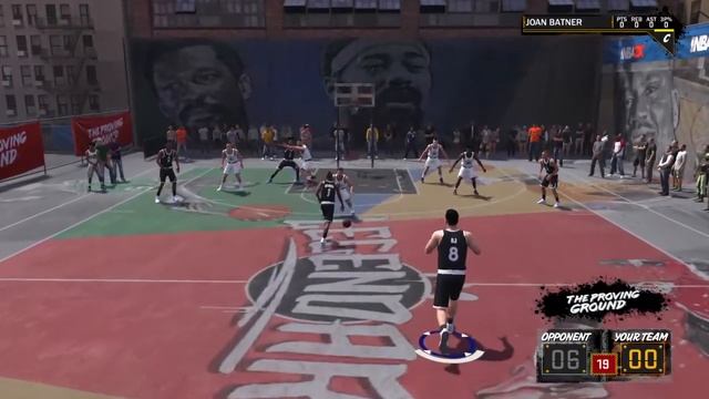 !Online - NBA 2K 18 Stream/ INTOX TEAM PS4 смотреть онлайн