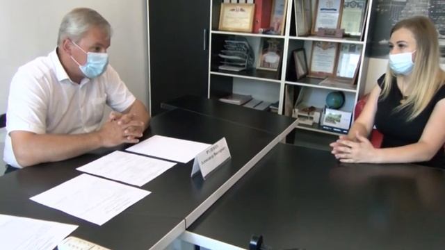 В Армавире мобильная приемная губернатора приняла 60 обращений смотреть онлайн