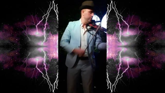 Цунами/TSUNAMI (violin Cover) - Грачик Аванесян