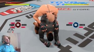 ОБУЧЕНИЕ БОРЬБЕ В UFC5 С НУЛЯ И ДО ПРОДВИНУТОГО ЗА 1 ЧАС!!! ВЫ БУДЕТЕ ЗНАТЬ ВСЕ О БОРЬБЕ В ЮФС5.