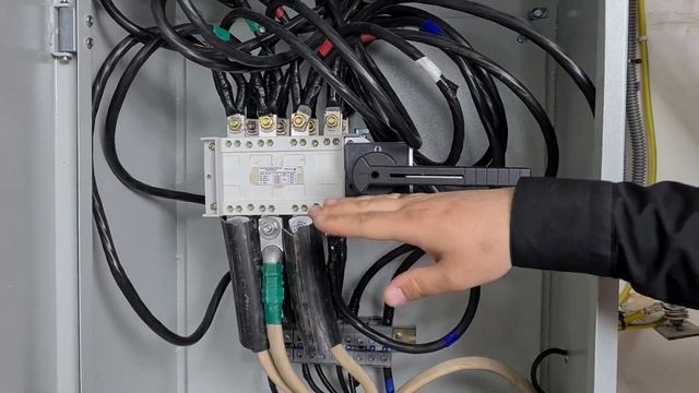 Quant-132 огляд | Трифазний стабілізатор напруги | Навчально-реабілітаційний центр "Джерело" смотреть онлайн
