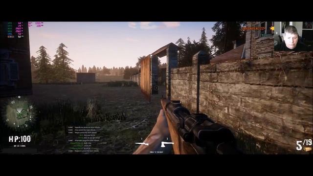 Battle Rush Gameplay free to play game 18+ смотреть онлайн