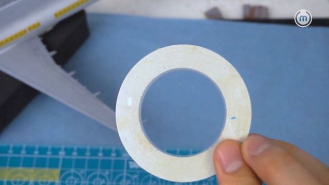 Revell 1/144 Airbus A321 NEO