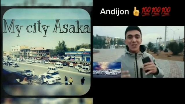 Andijon Haqida Malumot