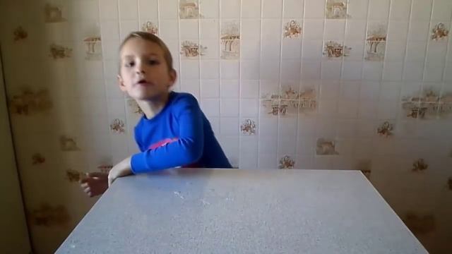 Опыты для детей. Яйцо в уксусе или резиновое яйцо смотреть онлайн