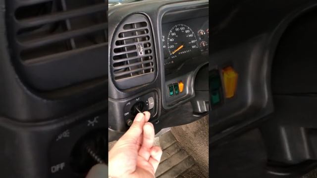 Chevrolet Tahoe за 150 000 руб. . Обзор шевроле тахо. смотреть онлайн