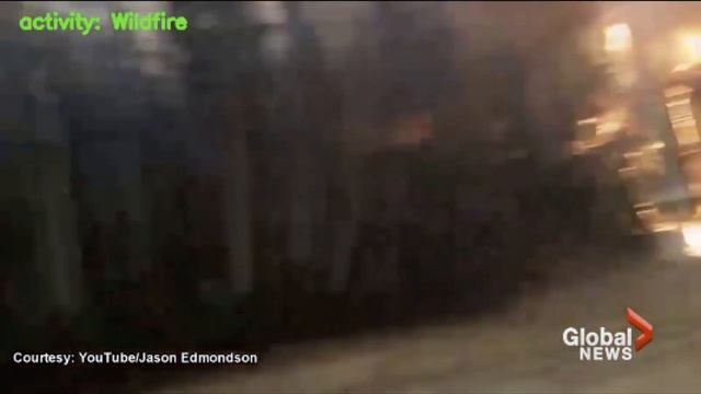 Detecting Natural Disasters with Keras and Deep Learning смотреть онлайн