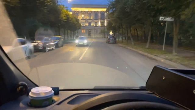 Туда больше не ХОЧУ/ Направление ДНО/ Газель 5 метров. смотреть онлайн