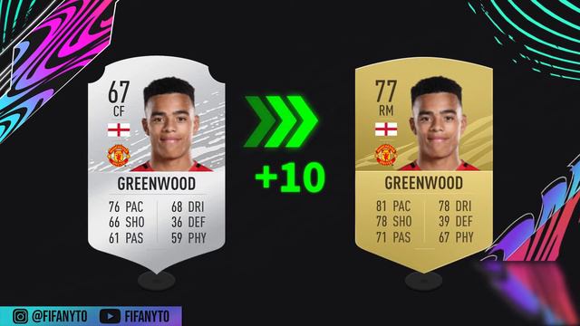 BIGGEST UPGRADES AND DOWNGRADES! 🤩🔥 | FIFA 21 смотреть онлайн