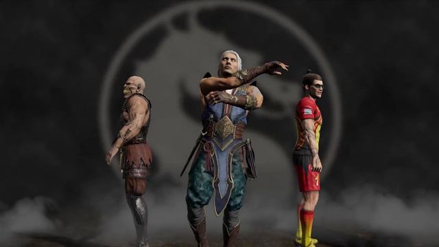 Mortal Kombat Mobile - BATTLE MODE 29 - Fighting