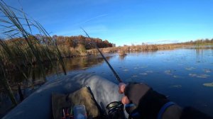 Воблер который СМОГ. Kosadaka Intra XS 125F