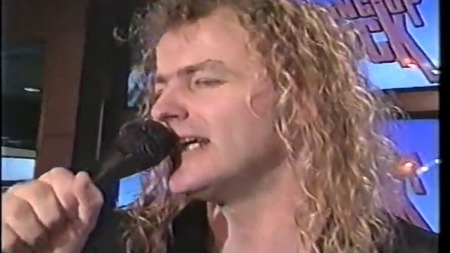 TEN-You're in my heart-The Name Of The Rose-Acoustic LIVE '98 смотреть онлайн