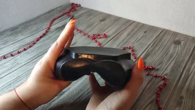 Руки Давида Гипс Черные смотреть онлайн