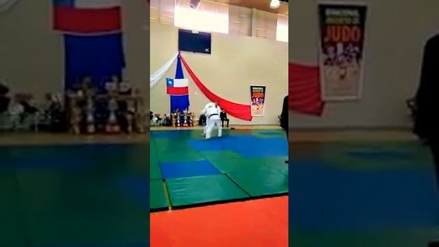 Daniel Urrutia Contreras Master Osorno смотреть онлайн