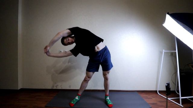 СЕЛ НА ШПАГАТ ЗА 4 ДНЯ!? смотреть онлайн